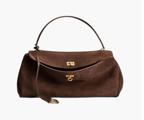 Ramona Commuter Top-Handle Bag (One Piece)