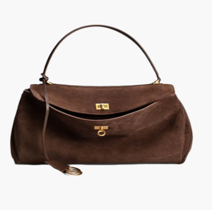 Ramona Commuter Top-Handle Bag (One Piece)