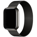 Milanese Magnetic Steel Watch Band for Apple Watch