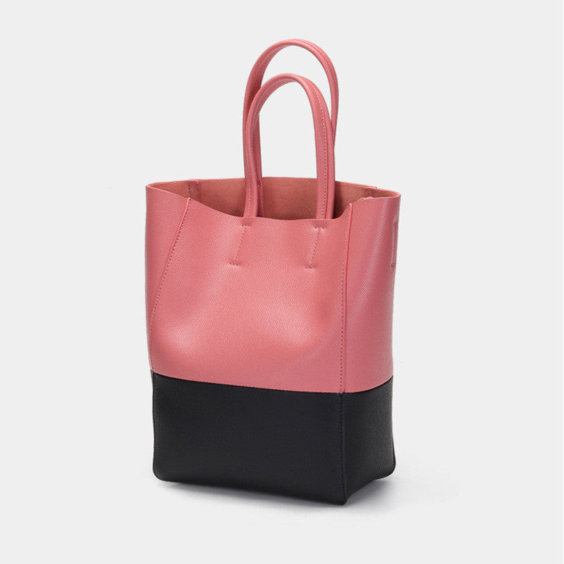 Fashionable Bucket Shoulder Bag for Women
