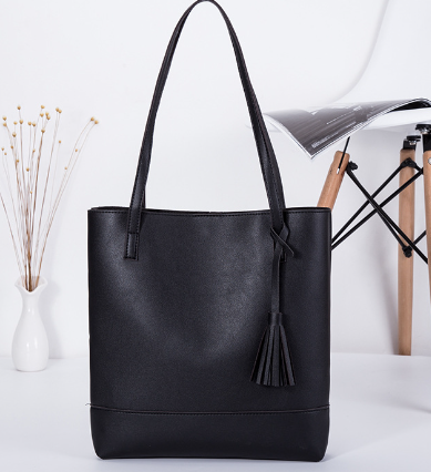 Fashionable Bucket Shoulder Bag for Women